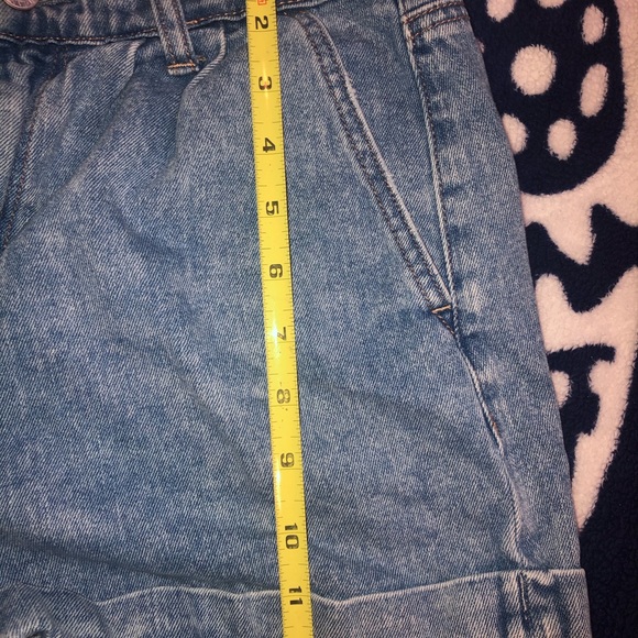 American eagle mom shorts - Picture 7 of 8